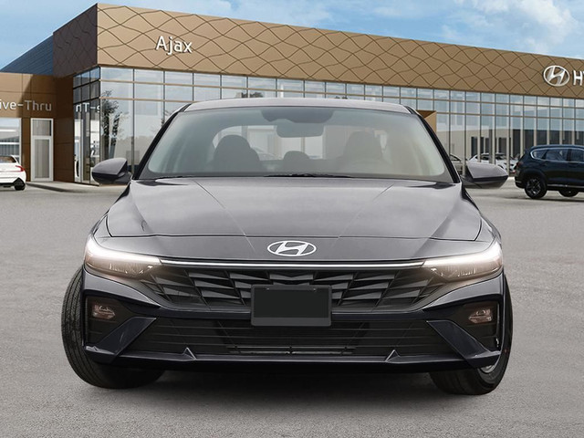 2025 Hyundai Elantra Essential in Cars & Trucks in Oshawa / Durham Region - Image 2