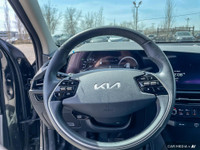 The 2023 Kia Niro EV Premium offers a perfect blend of electric efficiency, advanced safety features... (image 8)