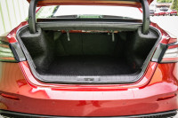 This 2023 Nissan Maxima is for sale today. This sedan has 78,282 kms. It's red in colour . It has an... (image 7)