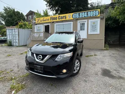 Rare 7 passenger, no accidents-title clean, nissan service records, runs strong. Welcome to Exclusiv...