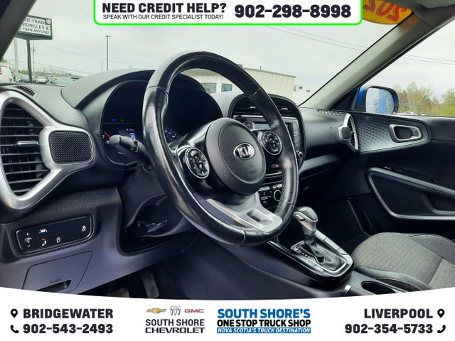 2021 Kia Soul EX in Cars & Trucks in Bridgewater - Image 2