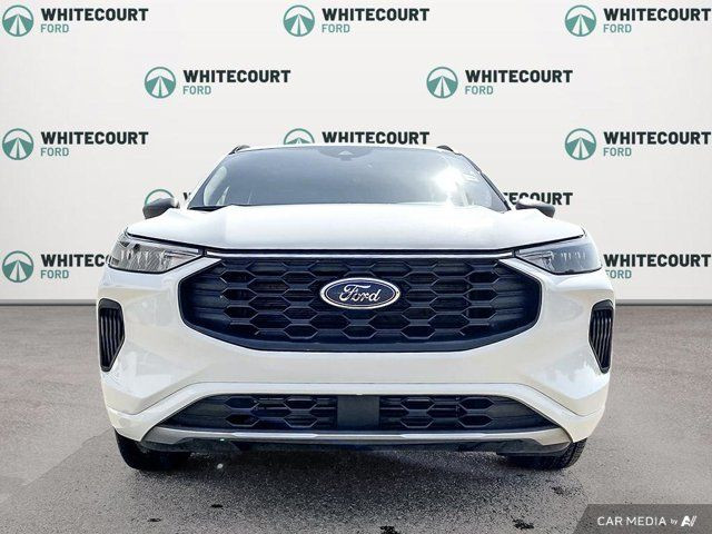2023 Ford Escape ST-Line AWD in Cars & Trucks in Edmonton - Image 2
