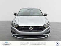 2019 Volkswagen Jetta HIGHLINE RLINE