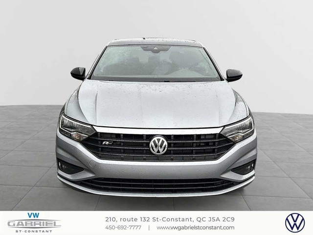 2019 Volkswagen Jetta HIGHLINE RLINE in Cars & Trucks in Longueuil / South Shore