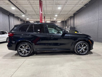 Black Sapphire Metallic Exterior On Black Vernasca Leather. Single Owner, Off Lease, No Accidents, F... (image 1)