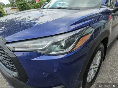 2022 Toyota Corolla Cross LE AWD | Heated Steering, View more