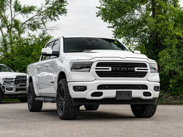 2023 Ram 1500 Sport in Cars & Trucks in Barrie - Image 11