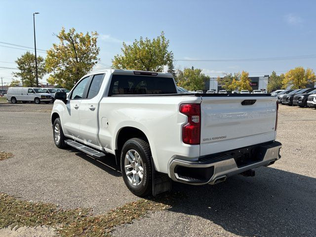 2022 Chevrolet Silverado 1500 LT / EXTENDED CAB / MECHANIC in Cars & Trucks in Calgary - Image 3