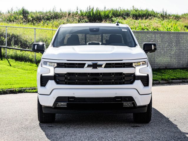 2025 Chevrolet Silverado 1500 RST in Cars & Trucks in Strathcona County - Image 3