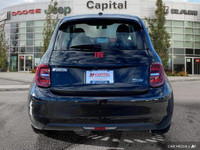 The 2024 Fiat 500e (RED) is the reintroduction of the beloved Fiat 500 electric vehicle to the North... (image 4)