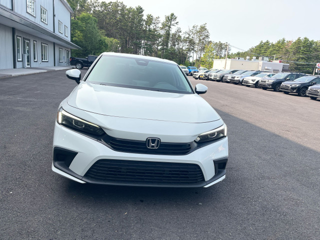 2024 Honda Civic EX LOW LOW KM!! PRICED TO MOVE! BACKUP CAM!... in Cars & Trucks in Annapolis Valley - Image 3