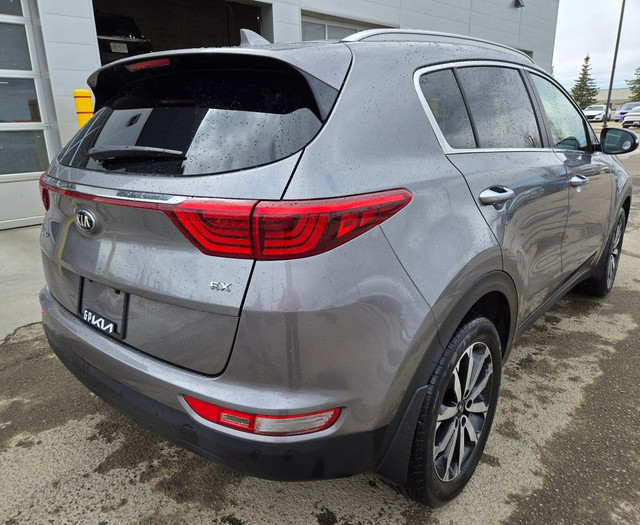 2019 Kia Sportage in Cars & Trucks in Grande Prairie - Image 4
