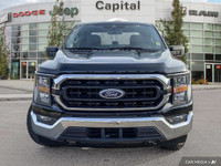 This Ford F-150 has a dependable Regular Unleaded V6 3.5 L EcoBoost engine powering this Automatic t... (image 5)