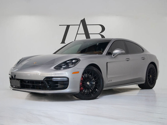 2019 Porsche Panamera GTS | PREMIUM PLUS PKG | BOSE | 20\" WHEEL in Cars & Trucks in Mississauga / Peel Region - Image 3