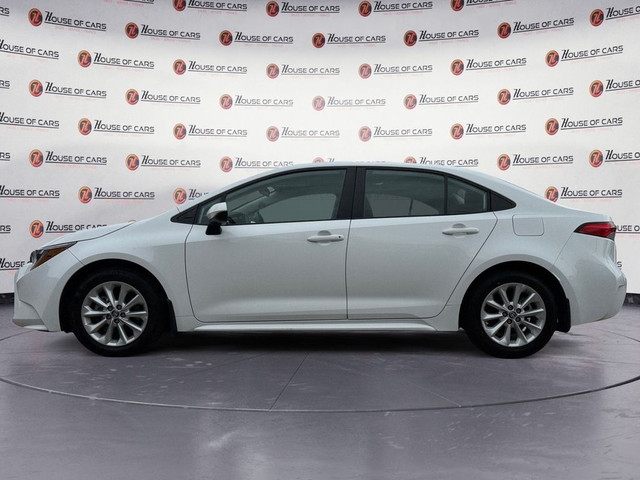 2022 Toyota Corolla LE CVT Backup Camera Heated Seats Bluetooth in Cars & Trucks in Calgary - Image 2