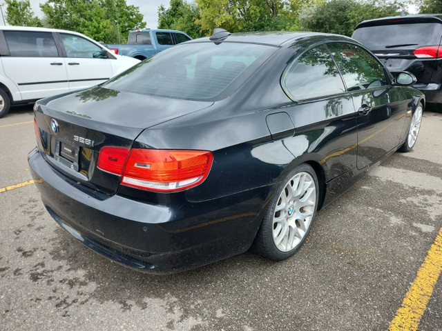 2009 BMW 3 Series 328i RWD *6SPD MANUAL/NAVI/LEATHER/SUNROOF/ALL in Cars & Trucks in City of Toronto - Image 3