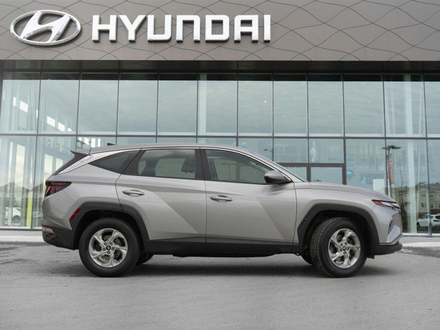 2022 Hyundai Tucson Essential AWD in Cars & Trucks in Ottawa - Image 2