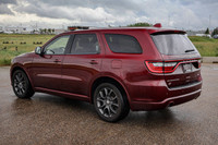 ENGINE: 5.7L HEMI VVT V8 W/FUELSAVER MDS (STD),BLACK/BLACK NAPPA LEATHER-FACED FRONT VENTED SEATS,TI... (image 1)
