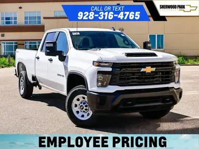 Welcome To Sherwood Park Chevrolet. The #1 Volume Chevrolet Dealer in Canada. This Chevrolet SILVERA...