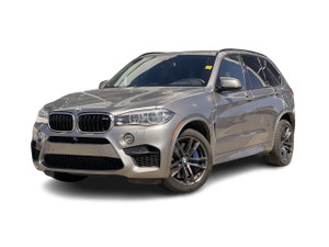 2015 BMW X5 M Bang & Olufsen