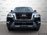 Land a steal on this 2023 Nissan Armada SL before someone else snatches it. Comfortable yet easy-mov... (image 9)