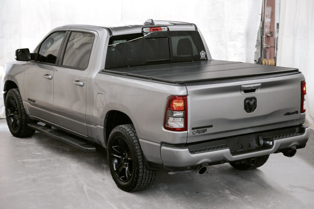 2020 RAM 1500 Big Horn in Cars & Trucks in Red Deer - Image 4
