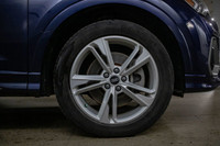 This Audi Q3 has a dependable Intercooled Turbo Regular Unleaded I-4 2.0 L/121 engine powering this... (image 4)