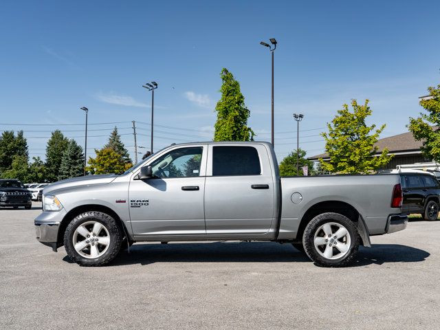 2023 Ram 1500 Classic SLT in Cars & Trucks in Barrie - Image 3