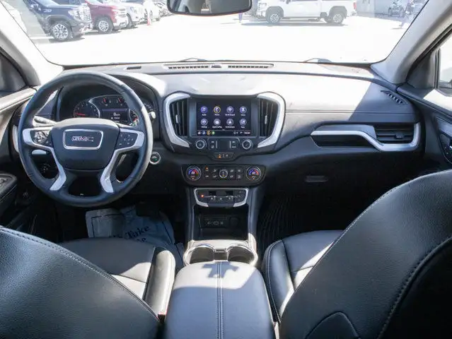 2024 GMC Terrain SLT - Lane Keeping Assist in Cars & Trucks in Belleville - Image 34