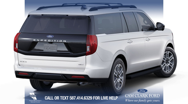 2025 Ford Expedition Max Active in Cars & Trucks in Calgary - Image 4