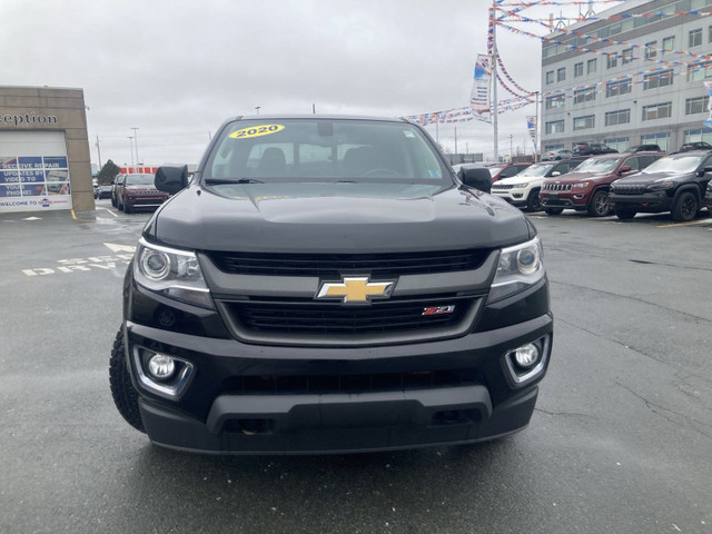 2020 Chevrolet Colorado 4WD Z71  RARE OPPORTUNITY!!! in Cars & Trucks in City of Halifax - Image 2