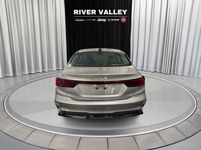 2023 Kia Forte in Cars & Trucks in Strathcona County - Image 4