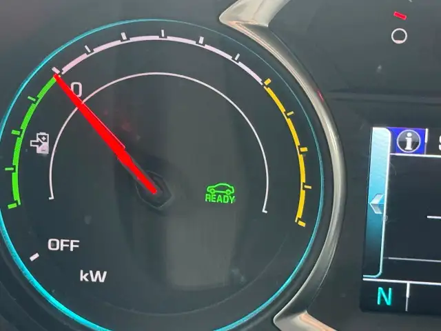 2018 Chevrolet Malibu 4dr Sdn Hybrid w/1HY in Cars & Trucks in Markham / York Region - Image 19
