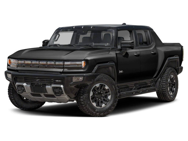 2024 GMC HUMMER EV Pickup 2X in Cars & Trucks in Markham / York Region