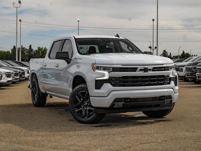 2026 Chevrolet Silverado 1500 RST in Cars & Trucks in Edmonton - Image 2