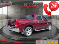 2017 Ram 1500 No Accidents | Safety Certification Included Financing & Warranty Options Available __... (image 8)