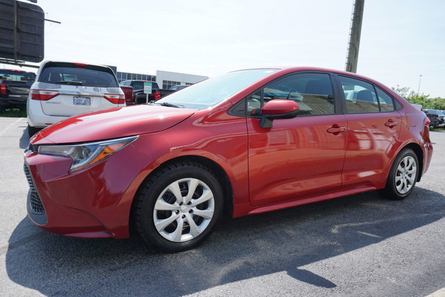 2020 Toyota Corolla in Cars & Trucks in Oakville / Halton Region - Image 3