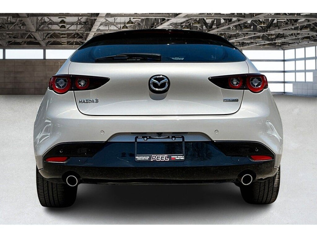 2022 Mazda Mazda3 Sport Sport GT FWD in Cars & Trucks in Mississauga / Peel Region - Image 4