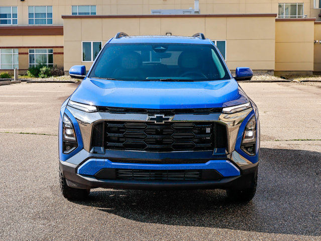 2026 Chevrolet Equinox AWD ACTIV in Cars & Trucks in Strathcona County - Image 3