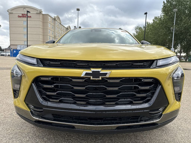 2025 Chevrolet Trax ACTIV in Cars & Trucks in Edmonton - Image 3