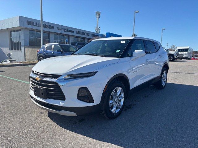 2020 Chevrolet Blazer LT NEW TIRES | NEW BRAKES | HEATED SEATS in Cars & Trucks in Kawartha Lakes - Image 3
