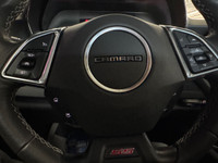 Camaro SS 2024 – Dernière année! Seulement 5 266 km! Saisis ta chance de rouler dans une véritable l... (image 9)