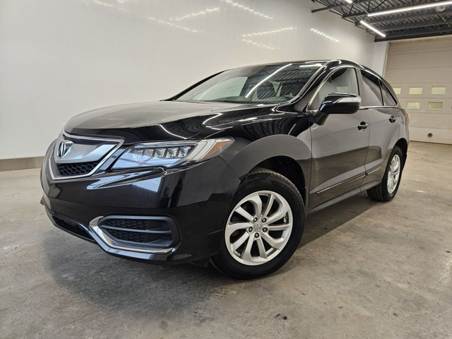 2016 Acura RDX TECH***Toit ouvrant***Navigation!! in Cars & Trucks in Thetford Mines