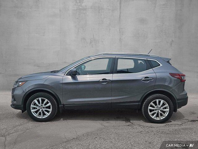 2022 Nissan Qashqai SV AWD | Heated Steering | Heated Seats in Cars & Trucks in Ottawa - Image 2
