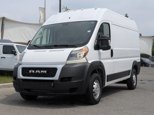 2020 Ram ProMaster Cargo Van 2500 HIGH RF 136-Park in Cars & Trucks in Calgary - Image 3