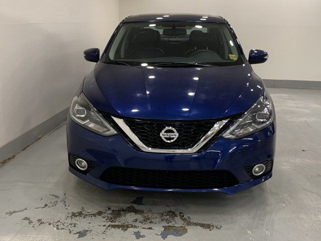 2017 Nissan Sentra SR Turbo * Leather * Sunroof * in Cars & Trucks in Regina - Image 4