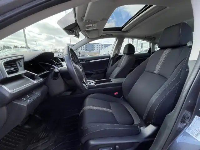 2021 Honda Civic Sedan in Cars & Trucks in Oakville / Halton Region - Image 12