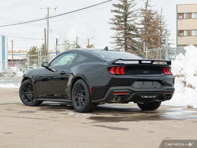 2025 Ford Mustang GT in Cars & Trucks in Edmonton - Image 4