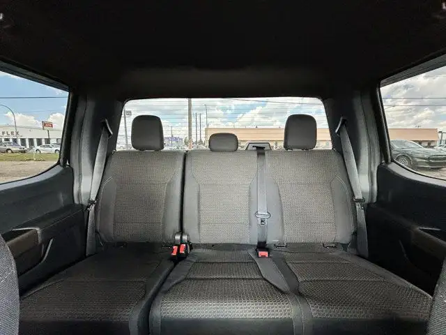 2024 Ford F-150 STX SuperCrew 145 | Rear Cam | Tow/Haul Pack in Cars & Trucks in Edmonton - Image 17