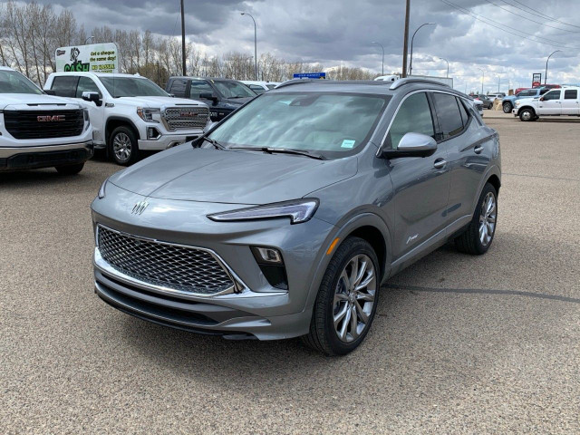 2025 Buick Encore GX in Cars & Trucks in City of Toronto - Image 3